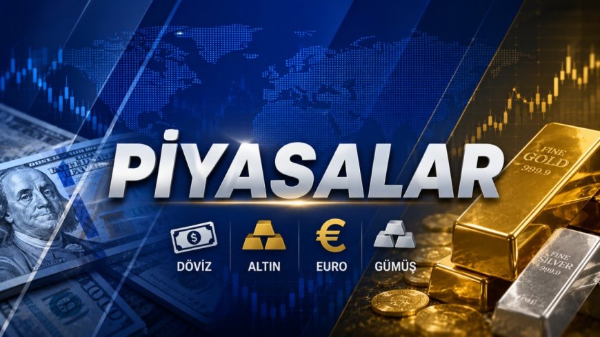 Dolar, euro ve altında son fiyatlar! Dolar 47,71 TL