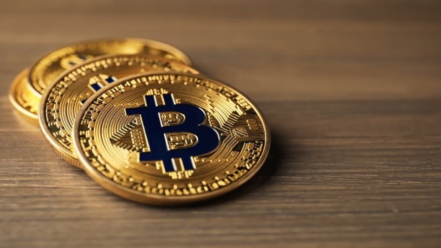Kripto piyasasında son durum! Bitcoin 64.248 dolar