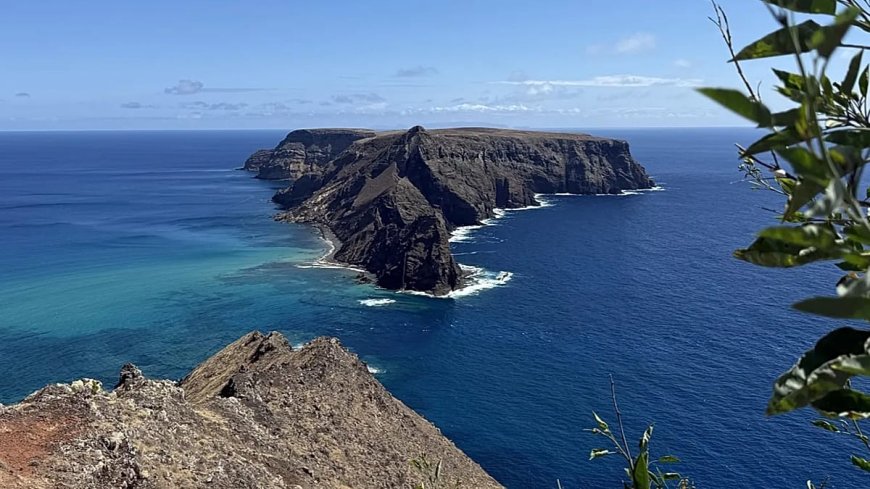 Porto Santo gezi rehberi: Avrupa’nın gözden kaçan adalarından birine kaçış