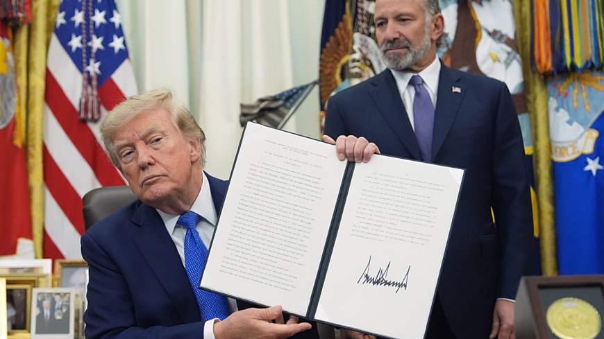 Trump 'doğum turizmini' hedef aldı: Vize iptali ve ömür boyu giriş yasağı gündemde