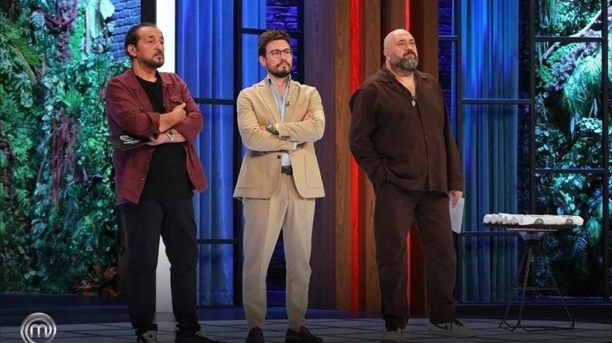 MASTERCHEF ANA KADROYA GİREN 19. İSİM KİM OLDU? 7 Ağustos MasterChef'te ana kadroya hangi yarışmacı girdi?