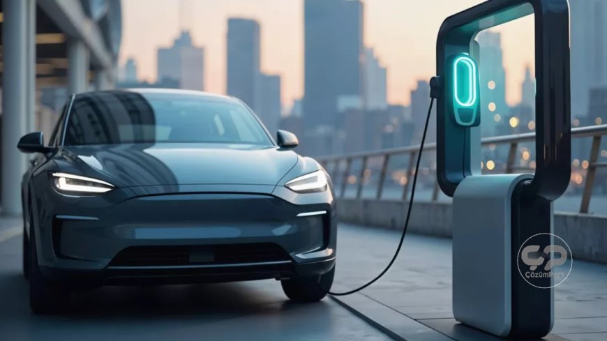 Trump Elektrikli Otomobiller Hakkındaki Sözleriyle Yeni Bir Tartışma Başlattı