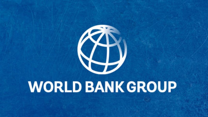Dünya Bankası’ndan Suriye’ye 100 milyon dolarlık dev hibe!