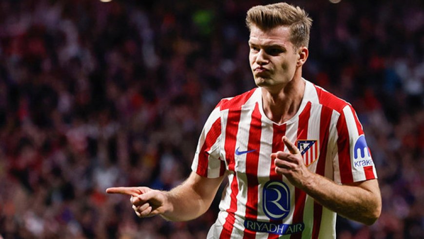 Süper Lig devleri Sörloth için savaşıyor! Pazarlıklar başladı