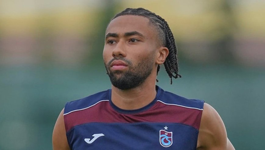 Trabzonspor'da Folcarelli şoku! Sahalardan uzak kalacağı süre belli oldu
