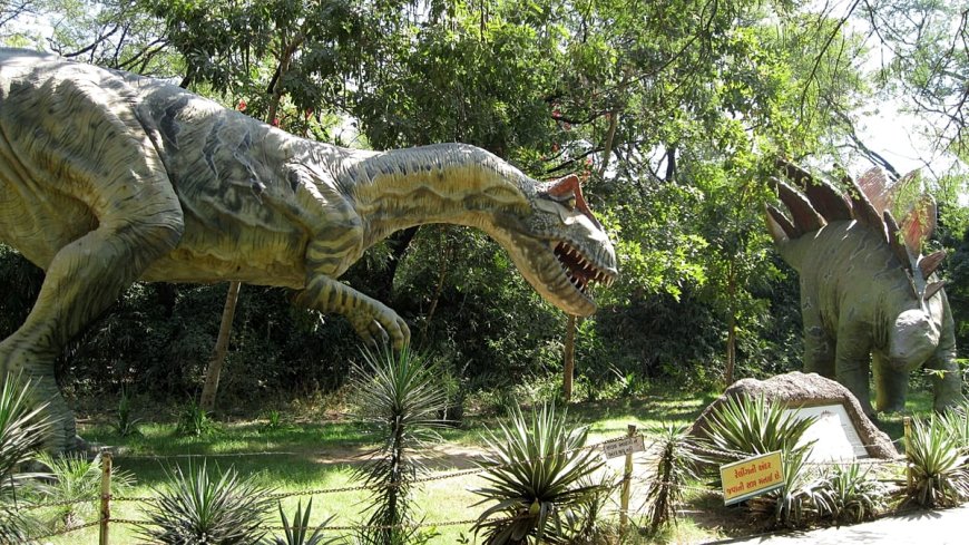 Dinozorlar sadece iki saat içinde yok olmuş olabilir