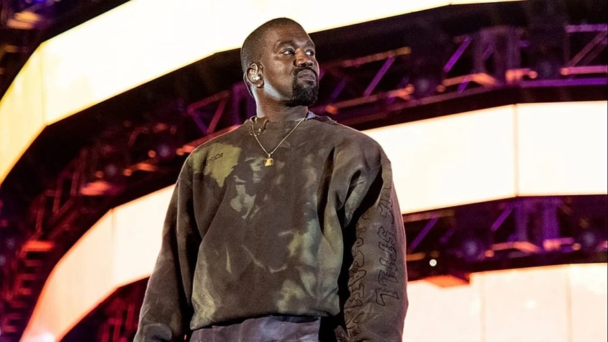 Kanye West'in Algarve konserini yaklaşık 34 bin kişi izledi