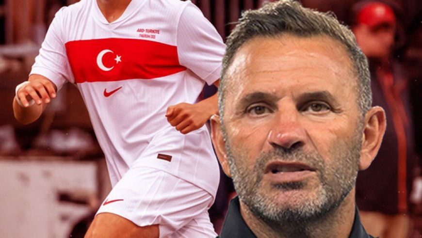 Galatasaray'dan savunmaya 2 Türk! Teknik ekip tercihini yaptı