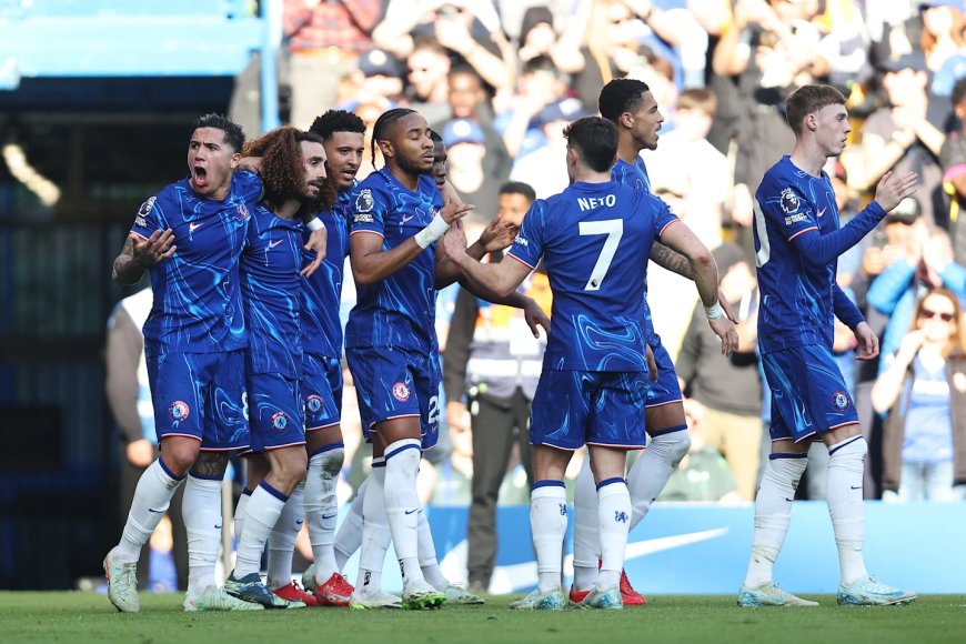 Chelsea'de büyük temizlik! 16 futbolcuyla yollar ayrılabilir