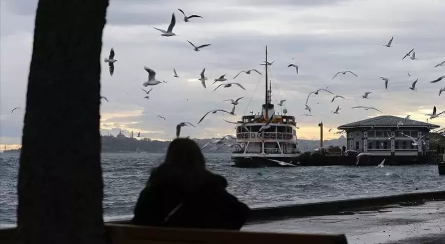 İstanbul'a serinleten haber! Meteoroloji ve AKOM tarih vererek duyurdu