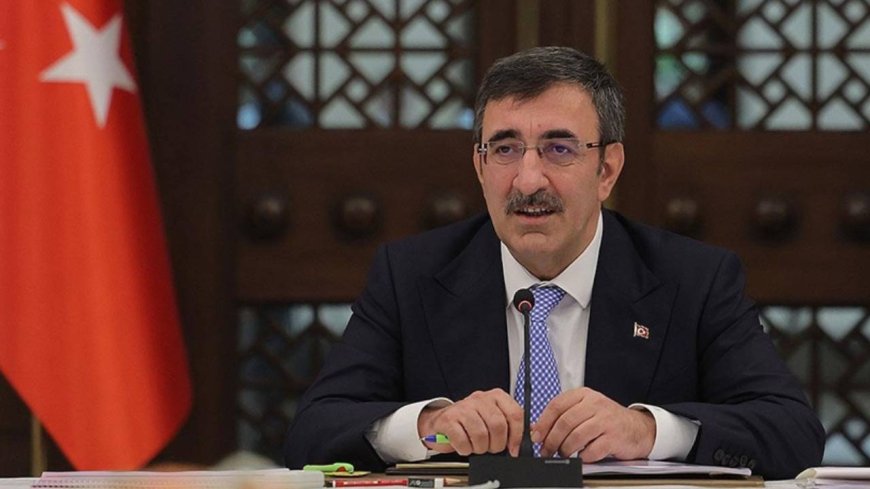 Gıda fiyatlarına yakın takip geliyor! Cevdet Yılmaz yeni sistemi açıkladı