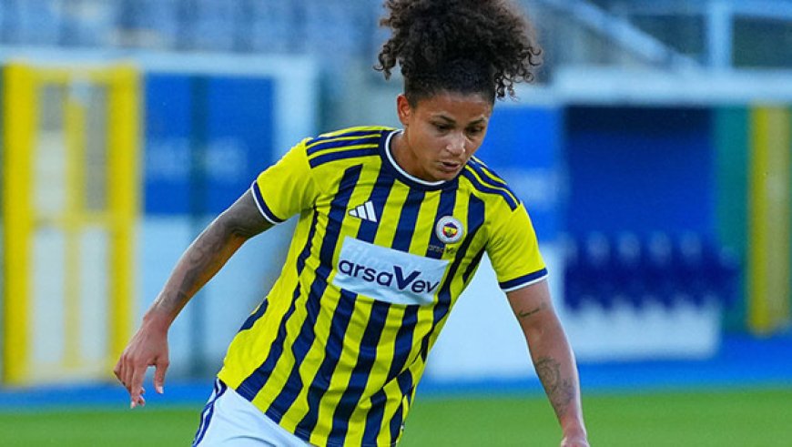 Fenerbahçe arsaVev, UEFA Şampiyonlar Ligi elemelerinde OH Leuven'e penaltılarla yenildi