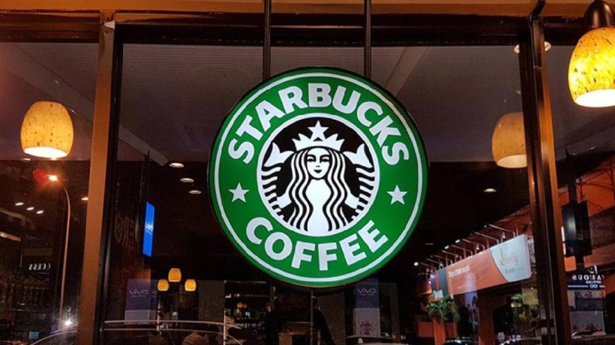 Starbucks üçüncü çeyrek bilançosunu açıkladı: Hissede değerleme tartışması başladı