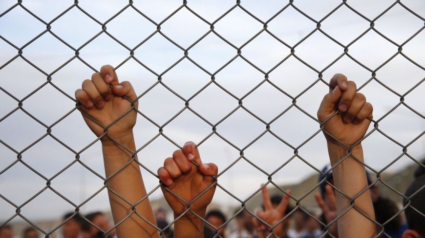 Çocuk adaletinde yeni dönem: “Suça sürüklenen çocuk” ifadesi değişiyor