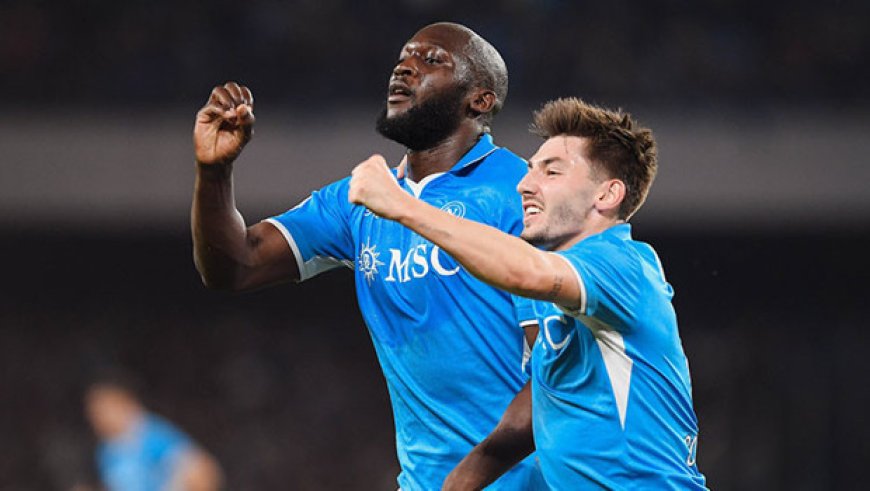 Lukaku hazır F.Bahçe'yi bekliyor