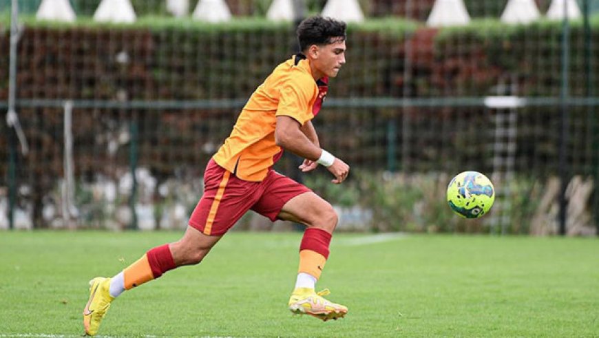 Cimbom'da sürpriz transfer
