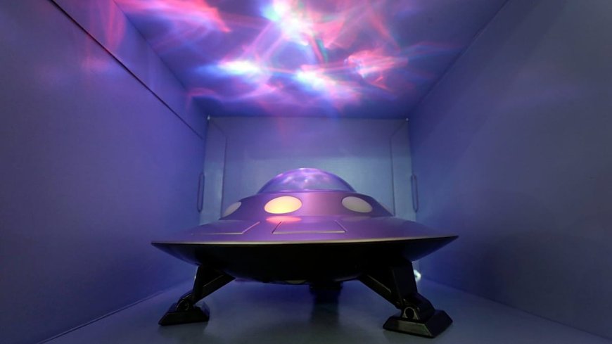 Almanya'da 14 bin UFO ihbarı: Hessen'deki merkez vakaları inceledi