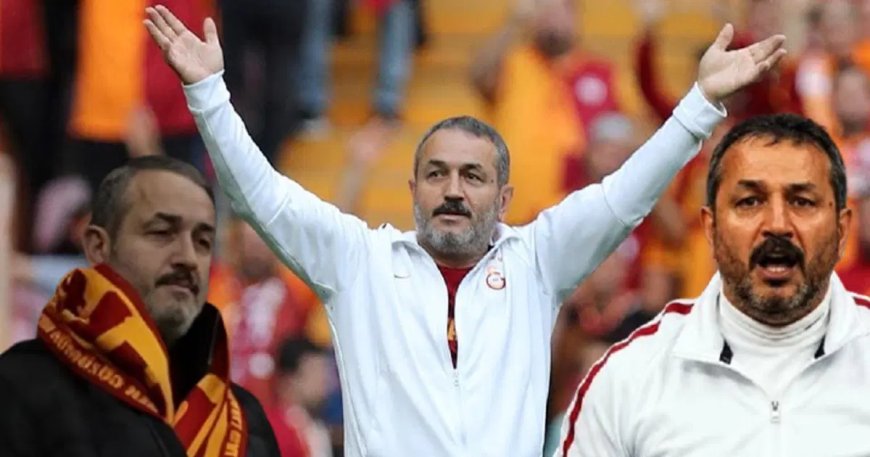 UltraAslan taraftar grubu lideri Sebahattin Şirin gözaltına alındı