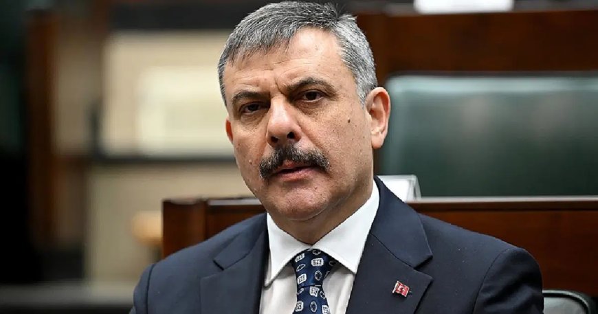 Suça sürüklenen çocuk düzenlenmesi. Bakan Çiftçi: Sadece cezalandırmıyor, suça giden yolu kesiyor