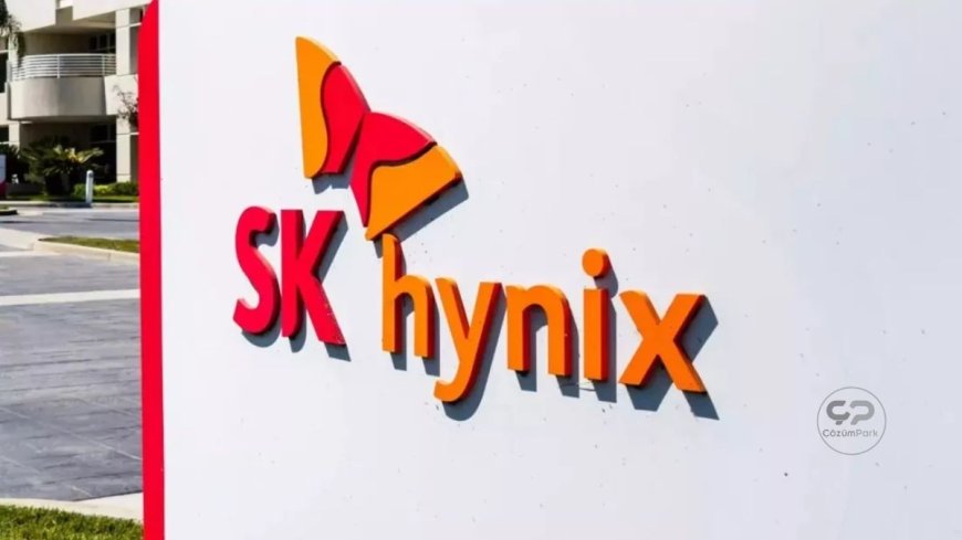 SK Hynix Yapay Zekâ Talebine 38,5 Milyar Dolarlık Yeni Yatırımla Hazırlanıyor