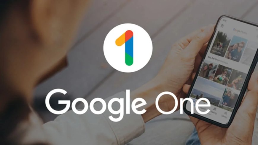 Google One Abonelik Ücretleri Yeniden Güncellendi