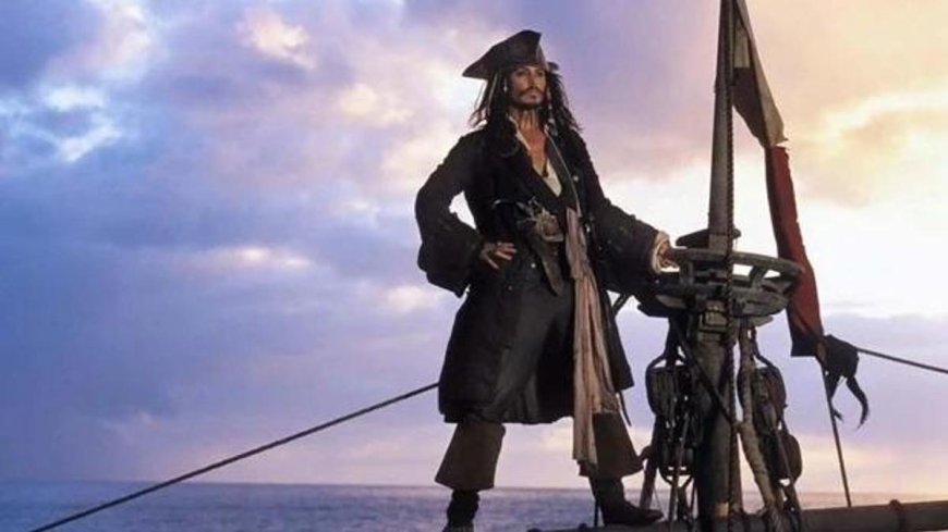 Karayip Korsanları: Ölü Adamın Sandığı filminin konusu nedir? Karayip Korsanları: Ölü Adamın Sandığı filminin oyuncuları kimler?