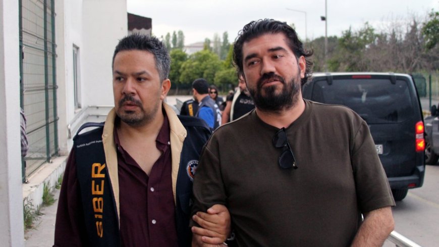 Rasim Ozan Kütahyalı'nın avukatından 'itirafçı' iddiasına yanıt: Altaylı açıkladı
