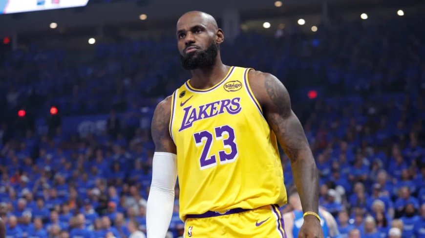 LeBron James'ten NBA tarihine geçen fedakârlık! 48,7 milyon dolardan vazgeçti