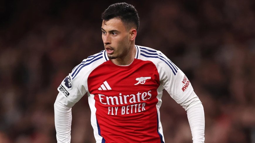 Galatasaray'dan Martinelli bombası! Arsenal'e 40 milyon euroluk teklif yapıldı