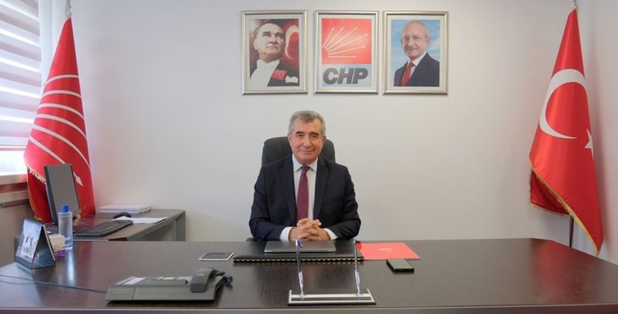CHP'nin kilit isminden gündem yaratacak sözler: "İkinci turda Özgür Özel'e oy veririm"