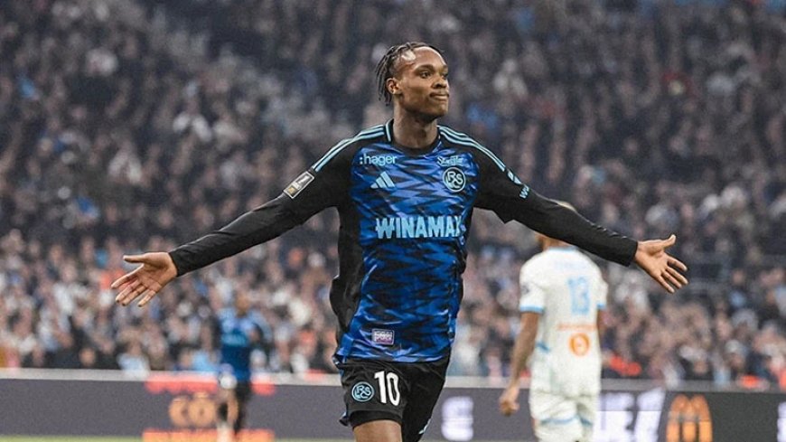 Galatasaray'dan forvet hamlesi! Chelsea'nin genç golcüsü listeye girdi