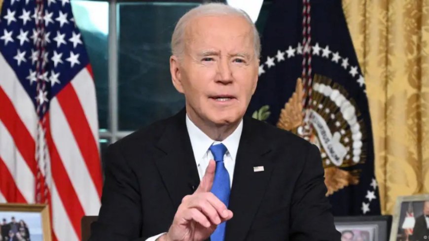 Eski ABD Başkanı Joe Biden'ın kanseri tüm vücuduna yayıldı