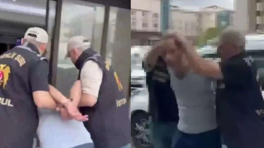 Sosyal Medyada Cumhurbaşkanı Erdoğan’a Hakaret Etti! Şüpheli Gözaltında!