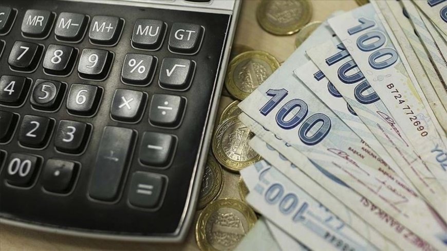 Milyonları ilgilendiriyor: Borç yapılandırmasında son gün 31 Ağustos!