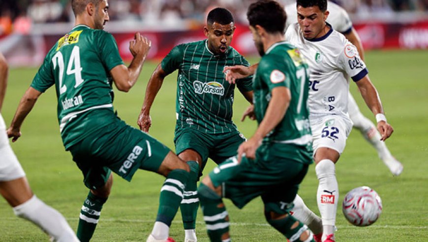 Bodrum FK 0-2 Bursaspor maç sonucu (TFF 1. Lig)