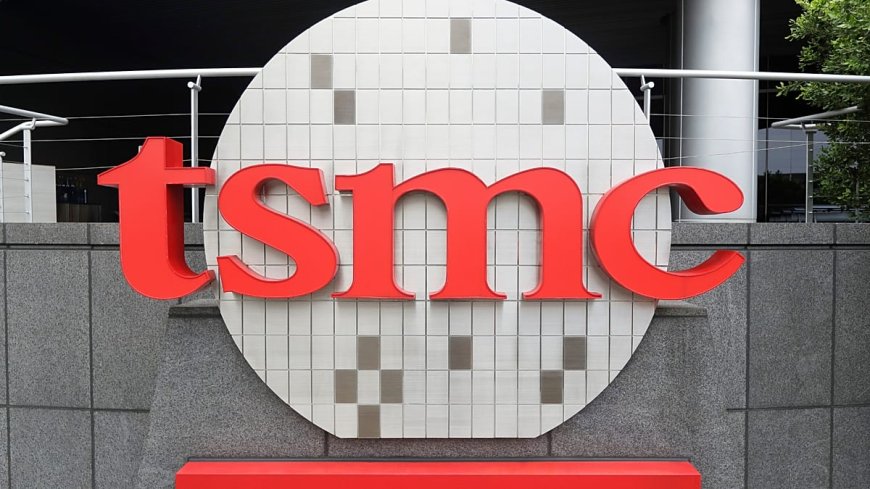 TSMC ve Sony, gelişmiş yonga sensörü fabrikasına milyarlarca dolar yatırım kararı aldı