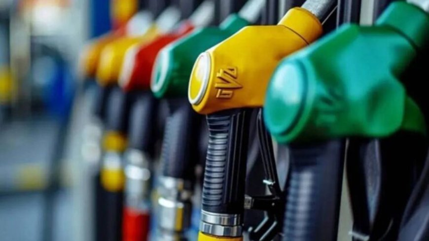 Benzine Gece Yarısı Zammı Geliyor! İşte Yeni Fiyat İçin Beklenen Rakam!