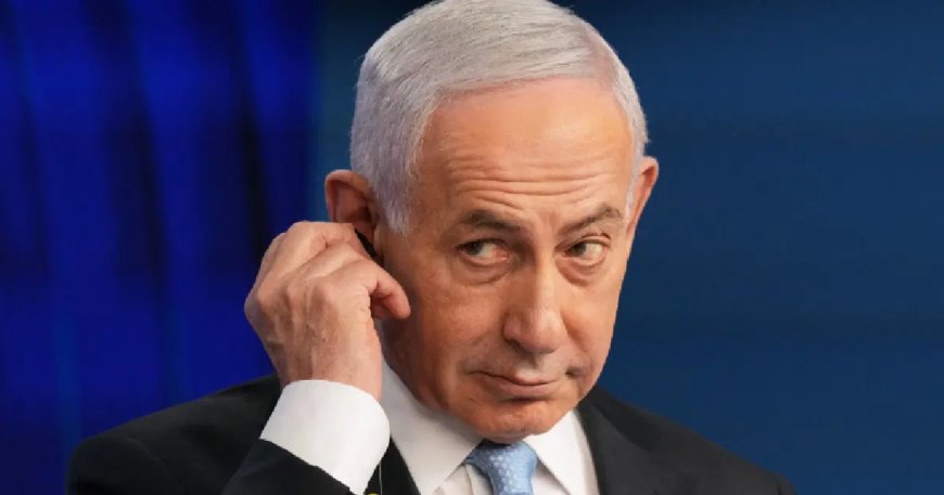 "Netanyahu, Trump'ın Gazze planına şans verecek, İsrail ordusu Sarı Hat'ın gerisine çekiliyor"
