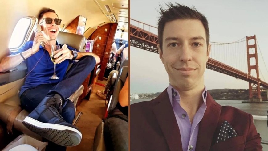 Yıllarca Bedava Uçtu! Sahte Pilot Yakalandı, 20 Yıla Kadar Hapsi İsteniyor!