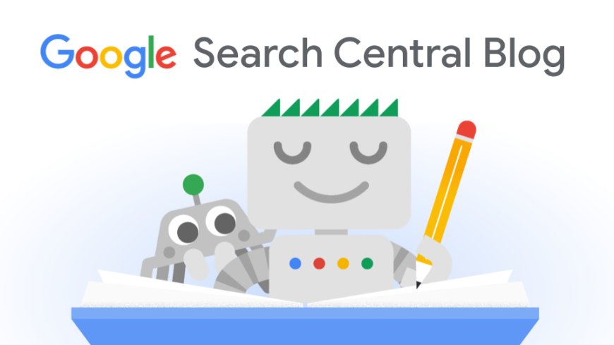 A new resource for optimizing for generative AI in Google Search