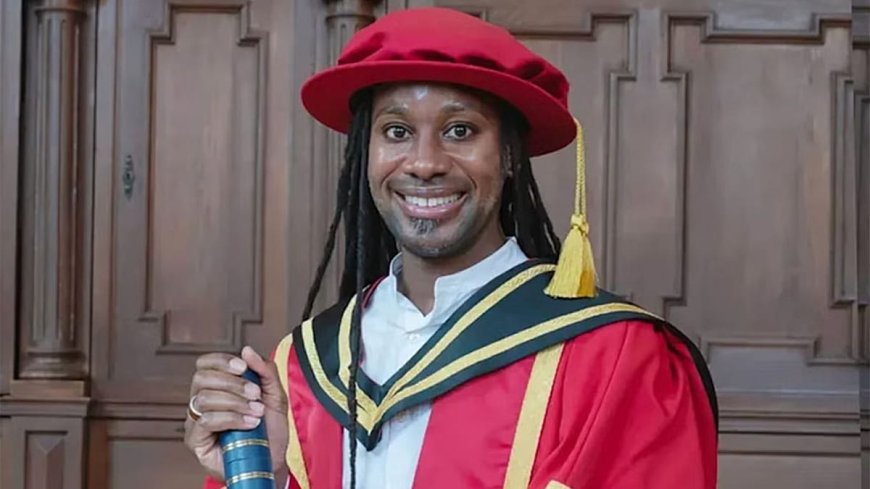 Jason Arday krizi: Cambridge skandalı Britanya akademisini sarstı