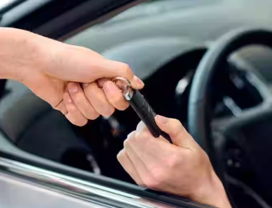 Rent A Car