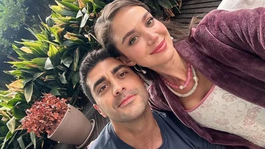 Haysiyet’ten ilk set selfie’si!