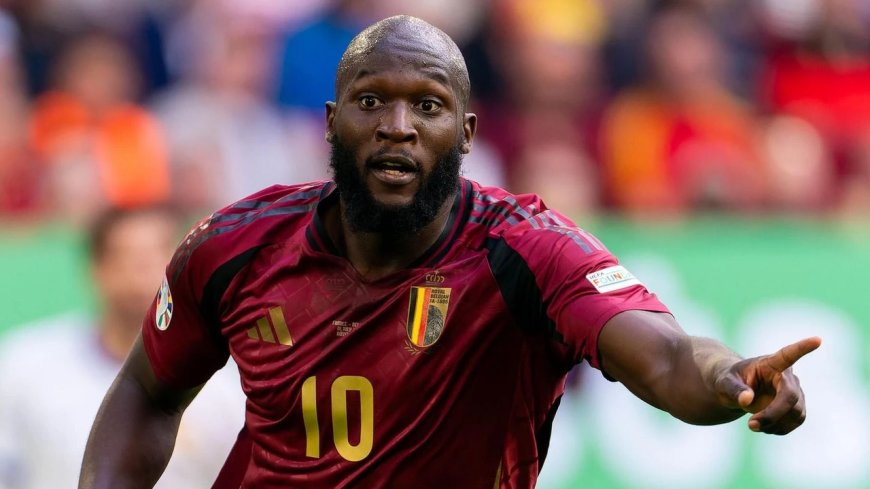 Fenerbahçe'de Lukaku transferi durduruldu! Forvet için 1 numaralı hedef belli oldu