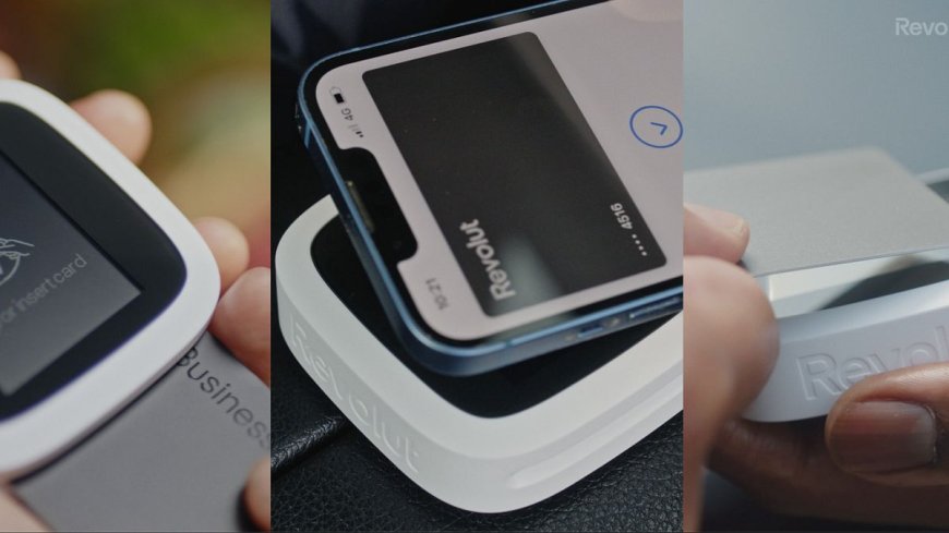 Revolut, Fransa'da tam bankacılık lisansı aldı