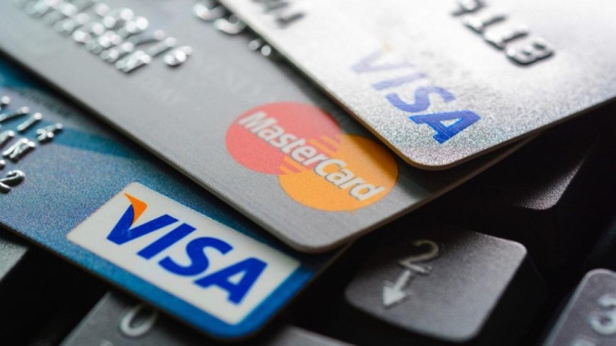 Kredi ve kredi kartı başvurularında yeni kriterler: Bankalar artık bu işlemlere de bakıyor
