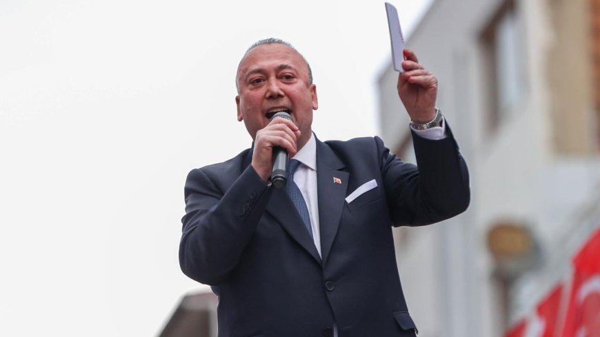TMSF onay verdi: Özkan Yalım'ın araçları 26 milyonluk rekor bedelle satışa çıkarıldı