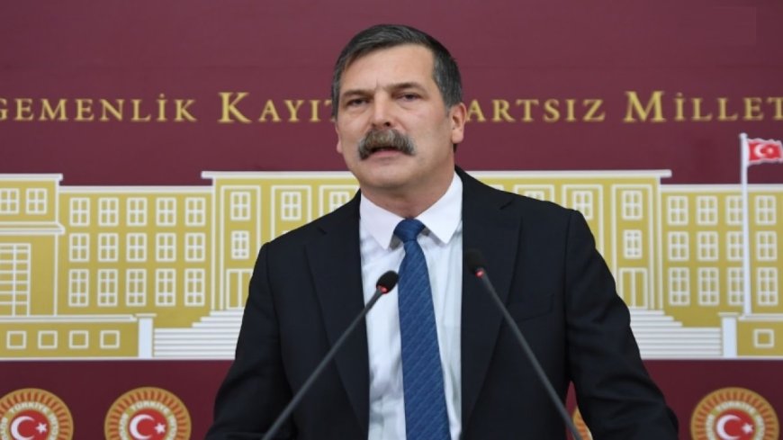 TİP'in "Çerçeve Yasa" kararı belli oldu: Evet oyu verecekler!