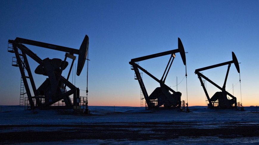 Arz korkusu fiyatları tetikledi: Brent petrol 85 doları geçti