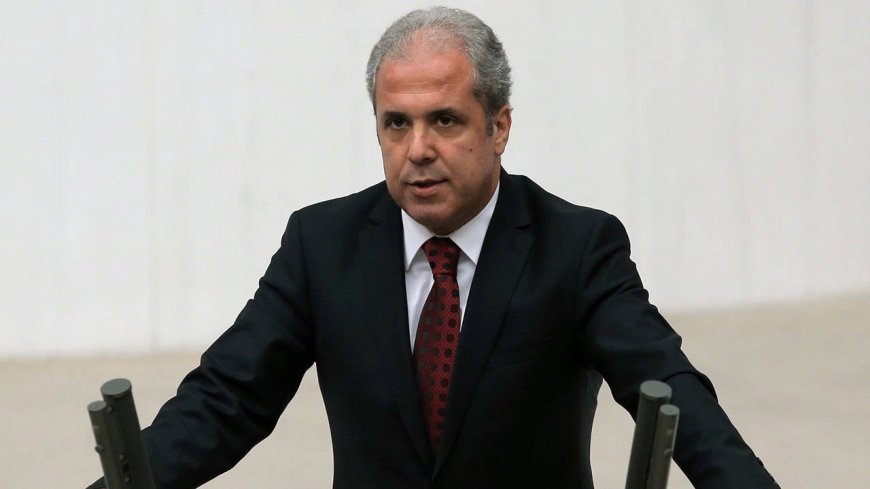 Şamil Tayyar'dan Etimesgut çıkışı: "CHP adayına kazandırdınız, ne oldu?"